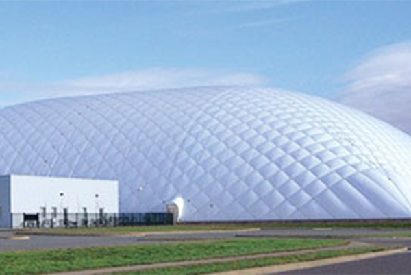 充氣膜結(jié)構(gòu)產(chǎn)品展示一