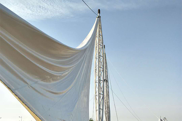 飛燕膜結(jié)構(gòu)產(chǎn)品展示二