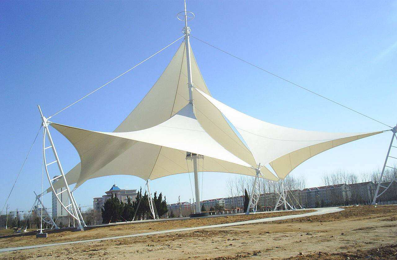 北京膜結(jié)構(gòu)