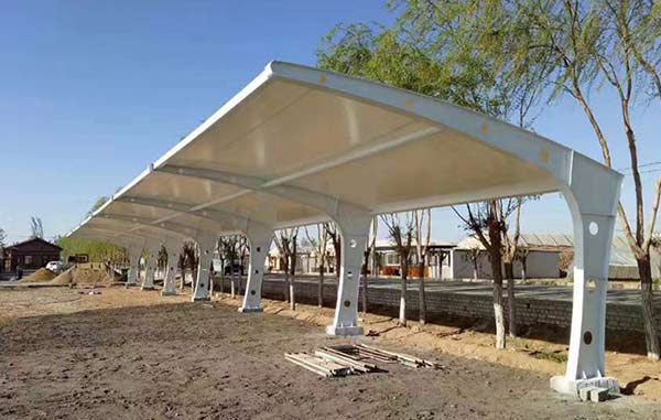 北京膜結(jié)構(gòu)