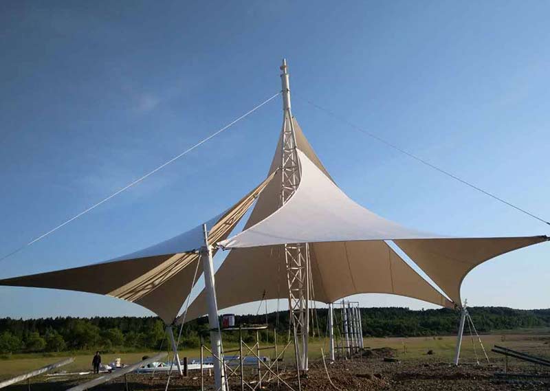 北京膜結(jié)構(gòu)