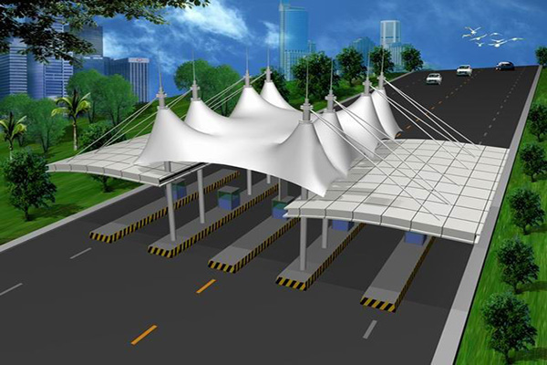 北京膜結(jié)構(gòu)廠家告訴您從七個(gè)方面判斷張拉膜結(jié)構(gòu)車棚質(zhì)量