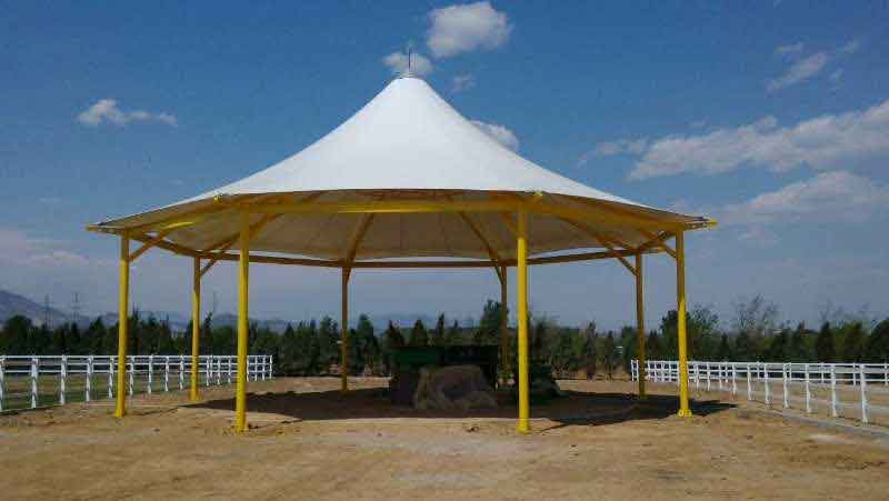 北京膜結構 北京膜結構