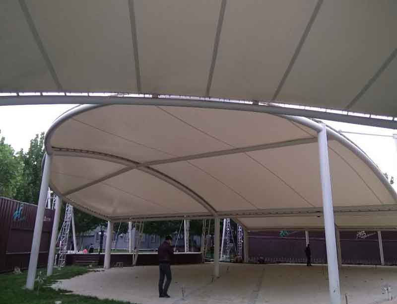 北京膜結(jié)構(gòu)